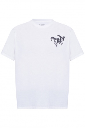 'tryst crew' t-shirt, zdjęcie 1 'tryst crew' t-shirt od AllSaints